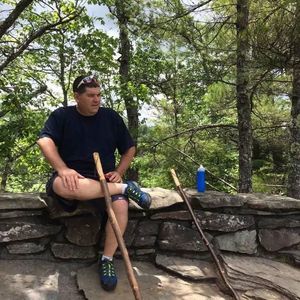 Meet your Posher, Robert